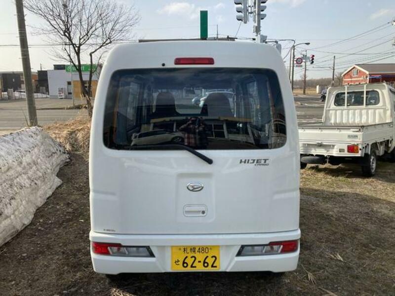HIJET CARGO