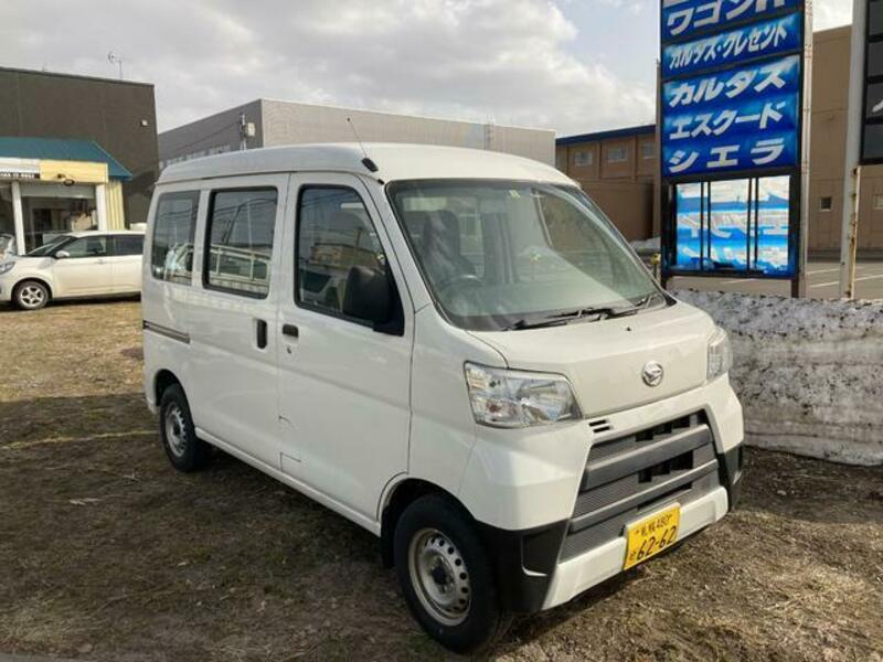 HIJET CARGO