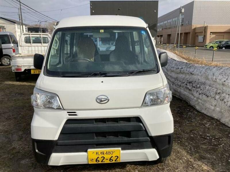 HIJET CARGO