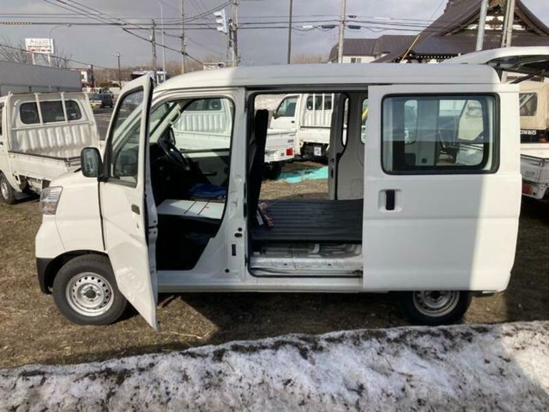 HIJET CARGO