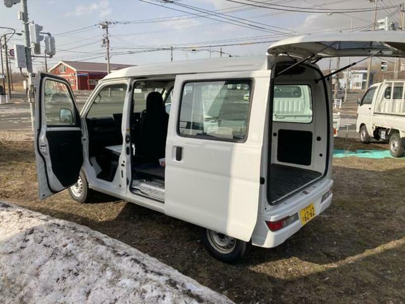 HIJET CARGO