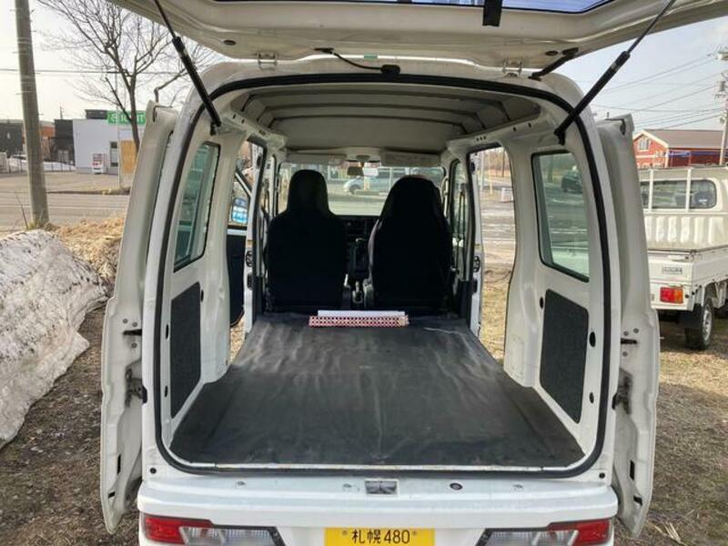 HIJET CARGO