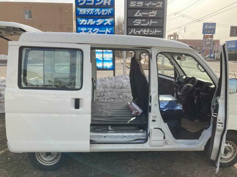 HIJET CARGO