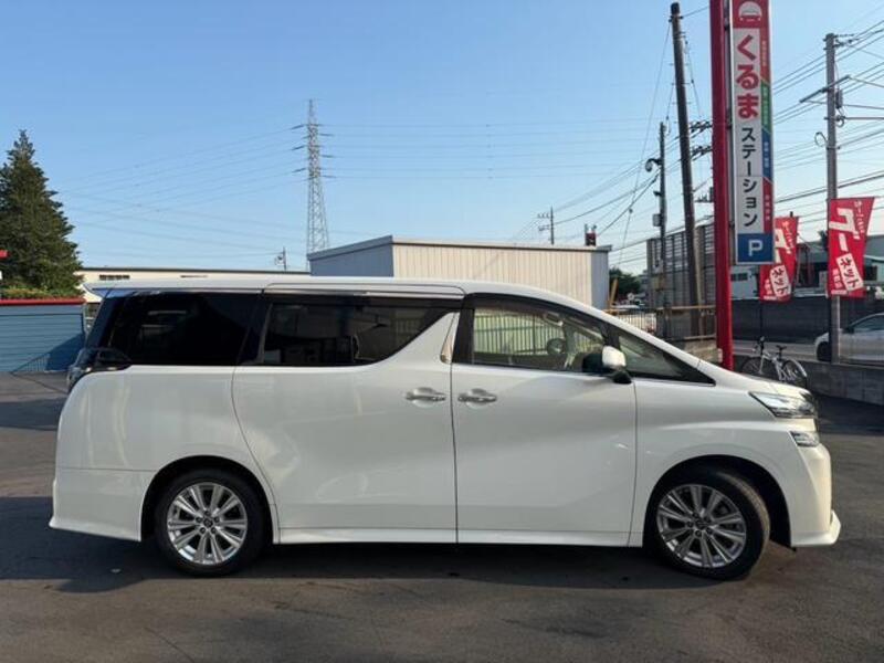 VELLFIRE