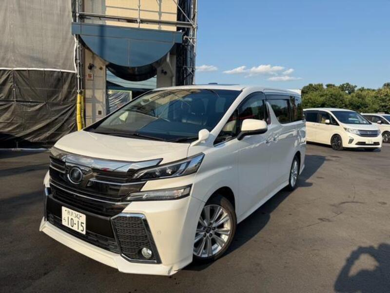 VELLFIRE