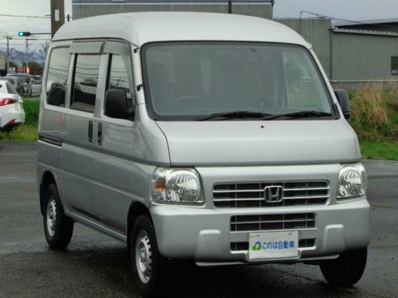 ACTY VAN