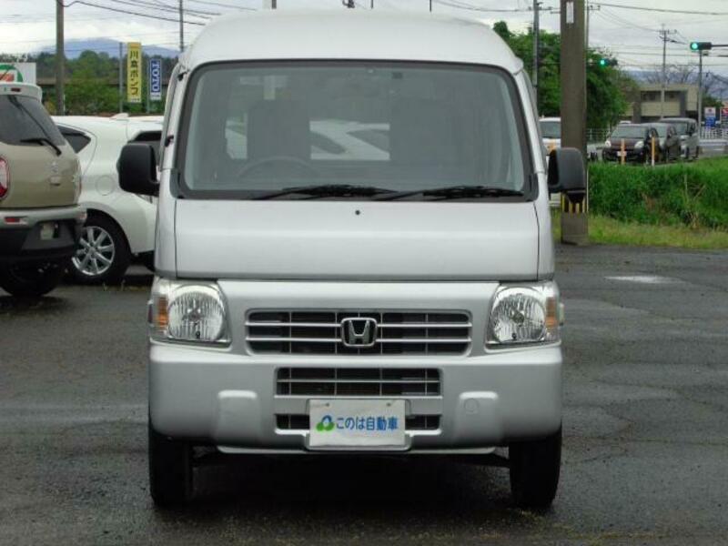 ACTY VAN