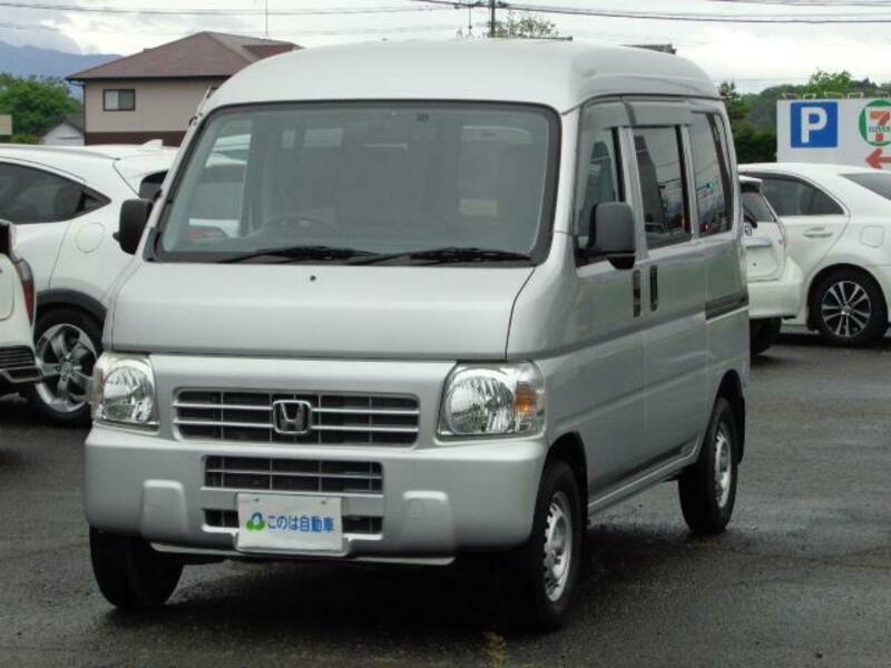 ACTY VAN