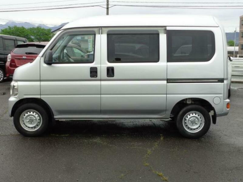 ACTY VAN