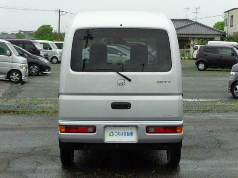 ACTY VAN
