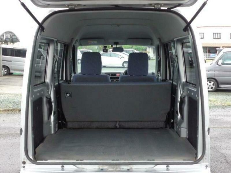 ACTY VAN