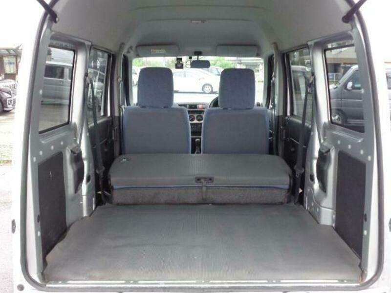 ACTY VAN