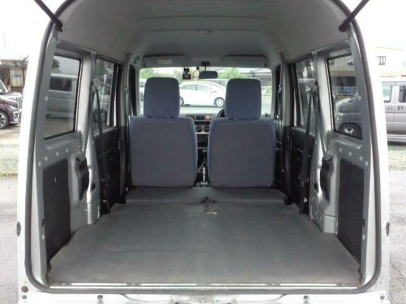 ACTY VAN