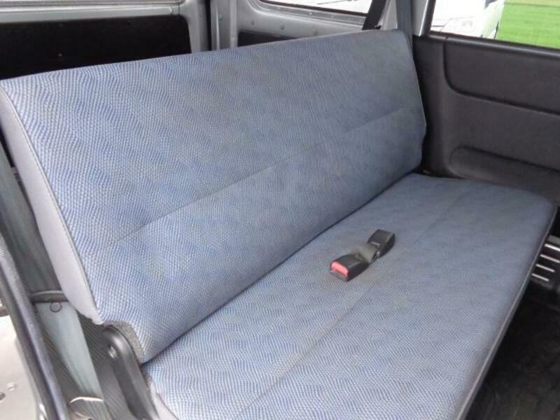 ACTY VAN