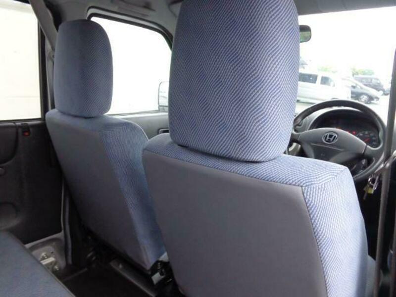 ACTY VAN