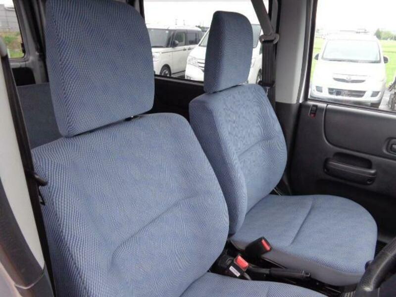 ACTY VAN
