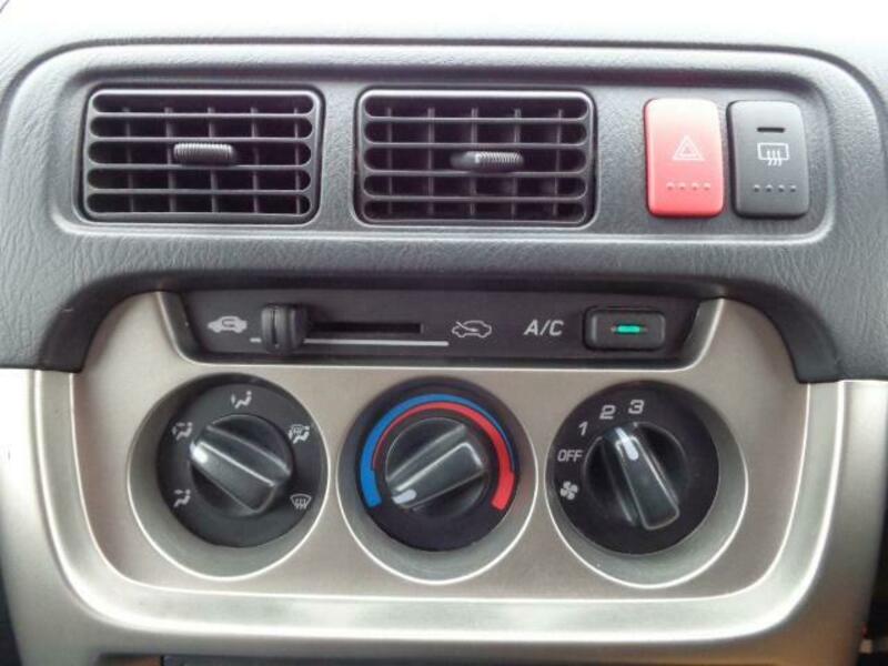 ACTY VAN