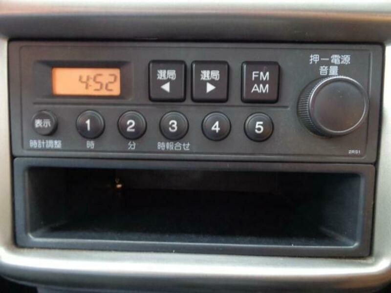 ACTY VAN