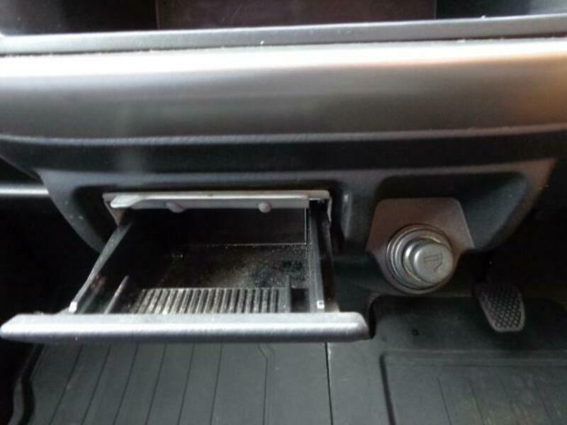 ACTY VAN