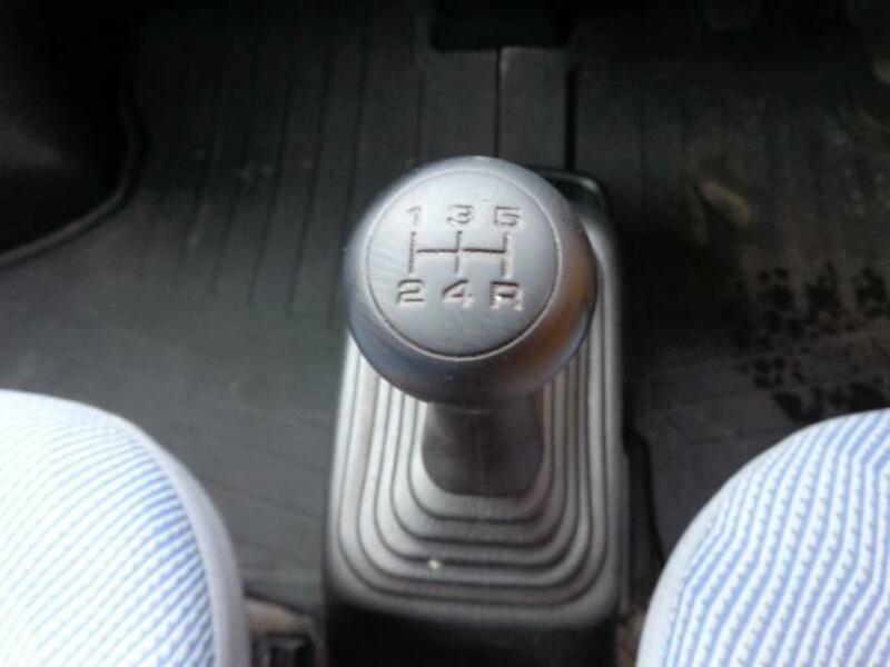 ACTY VAN