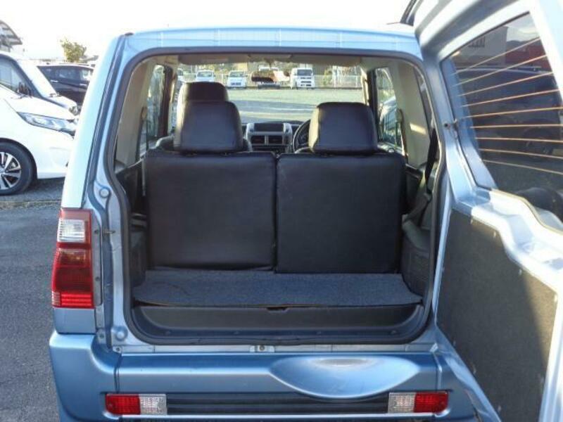 PAJERO MINI
