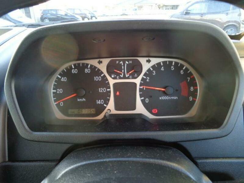PAJERO MINI