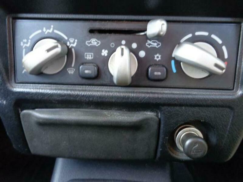 PAJERO MINI