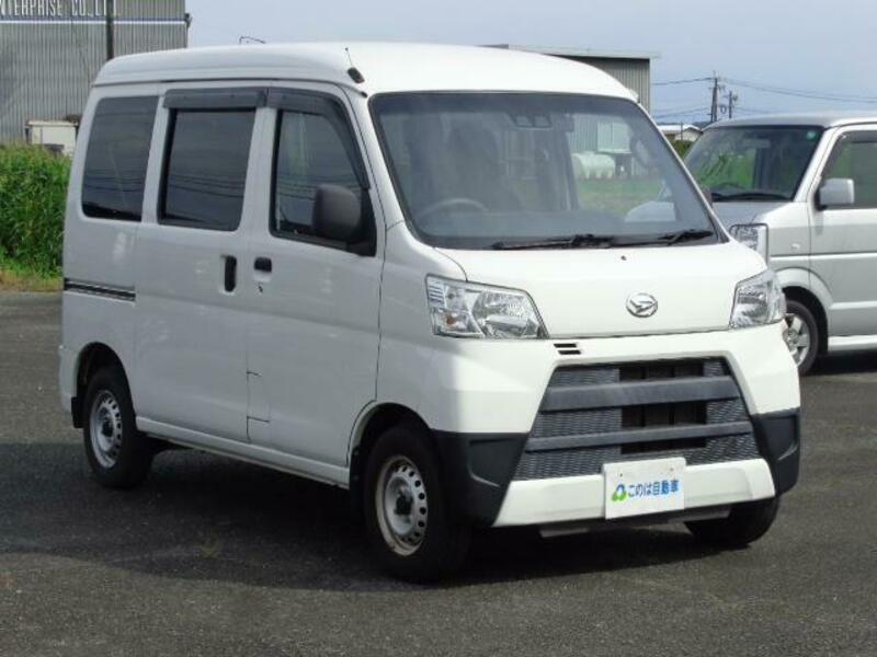 HIJET CARGO