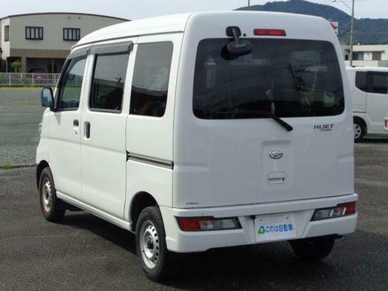 HIJET CARGO