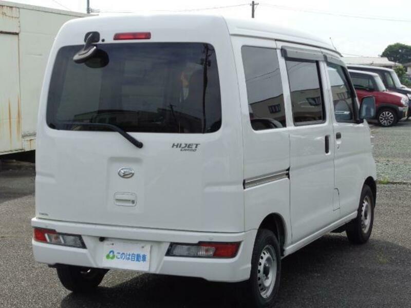 HIJET CARGO