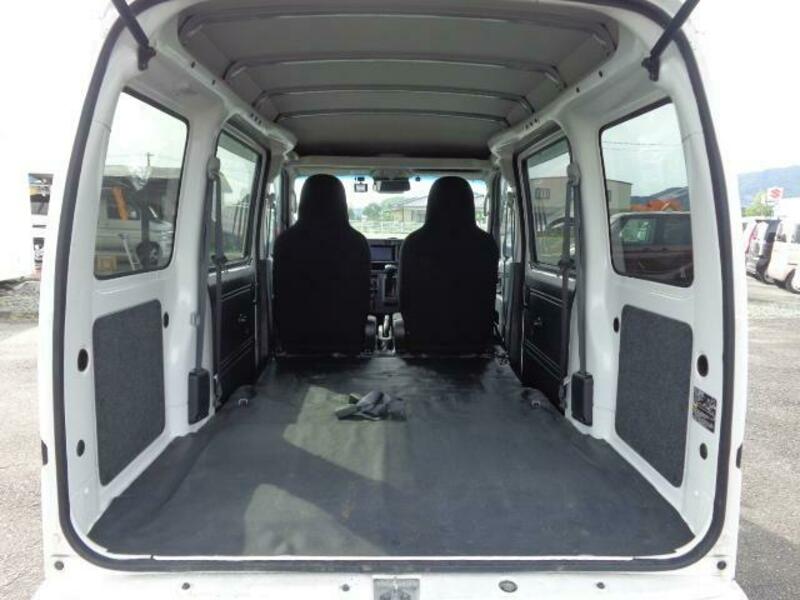 HIJET CARGO