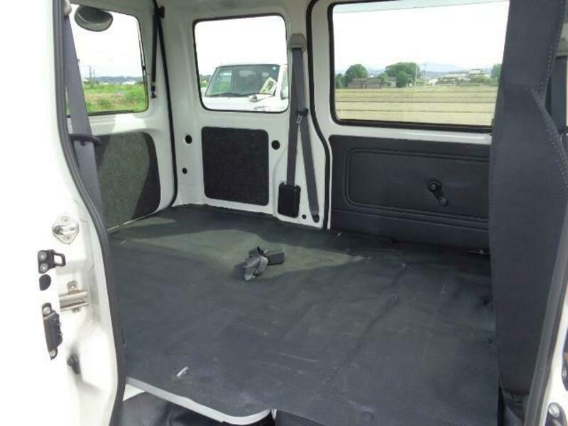 HIJET CARGO