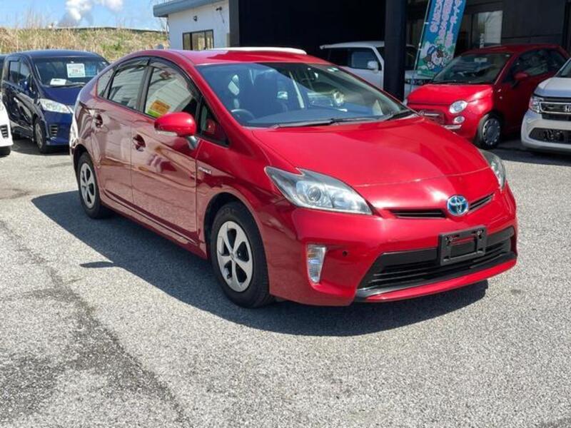PRIUS