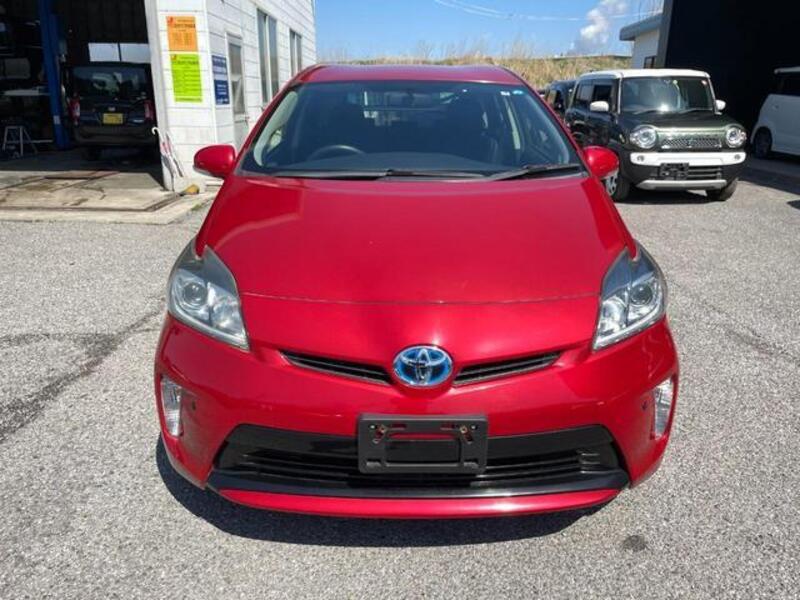 PRIUS