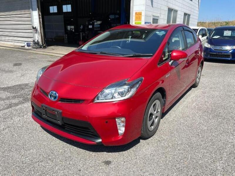 PRIUS
