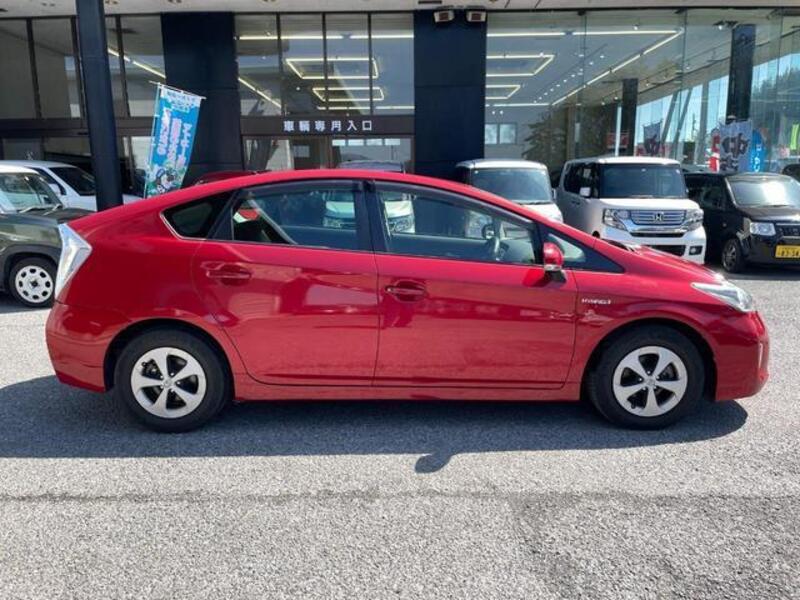 PRIUS