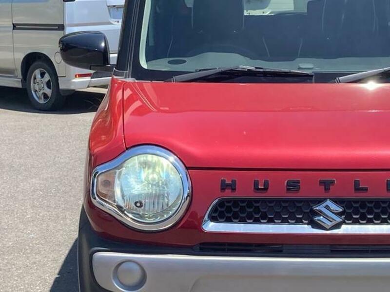 HUSTLER