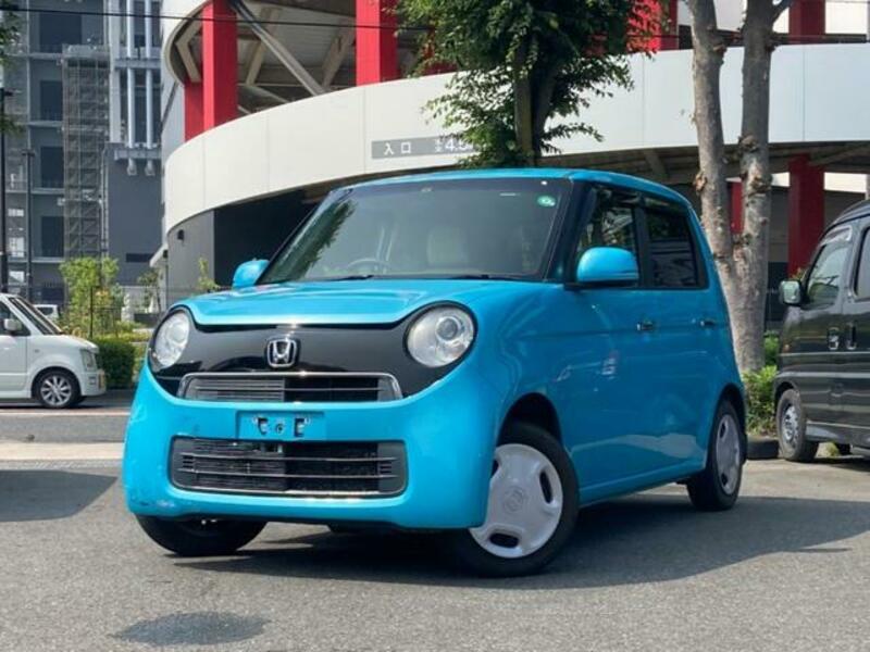 HONDA N ONE