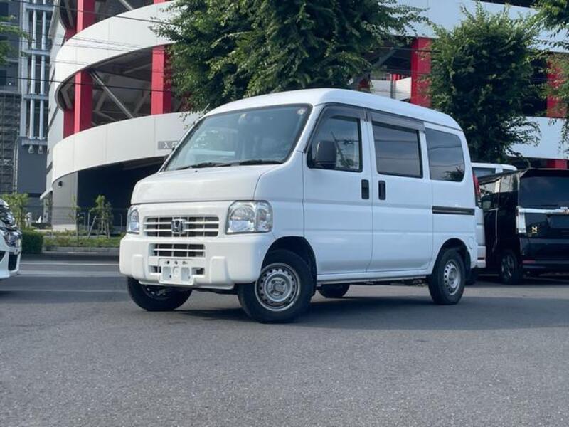 ACTY VAN