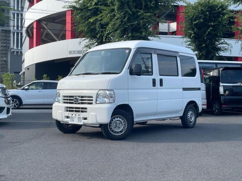 ACTY VAN