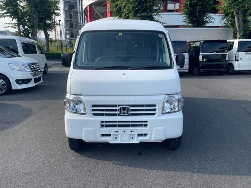 ACTY VAN