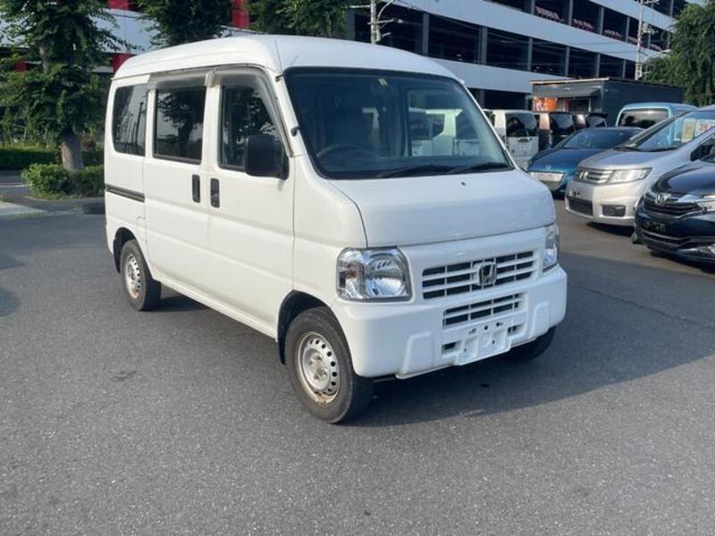 ACTY VAN