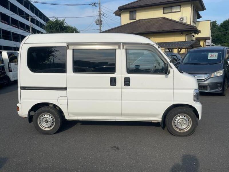 ACTY VAN
