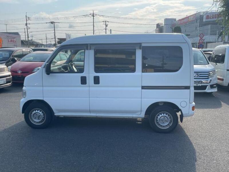 ACTY VAN