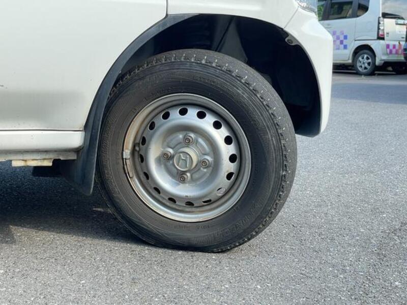 ACTY VAN