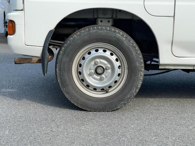 ACTY VAN