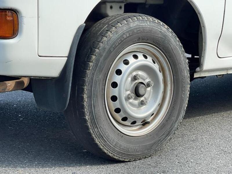 ACTY VAN