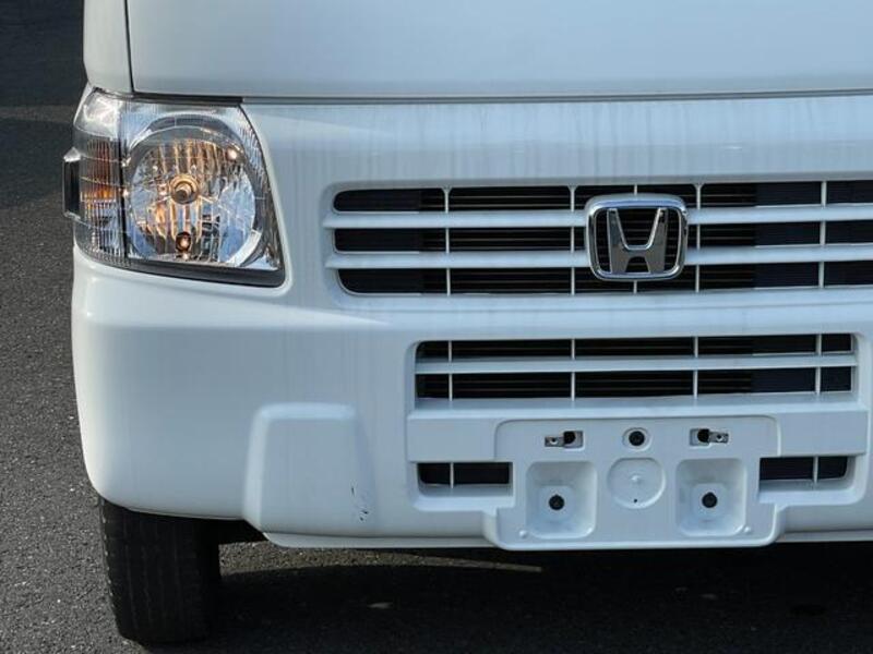 ACTY VAN