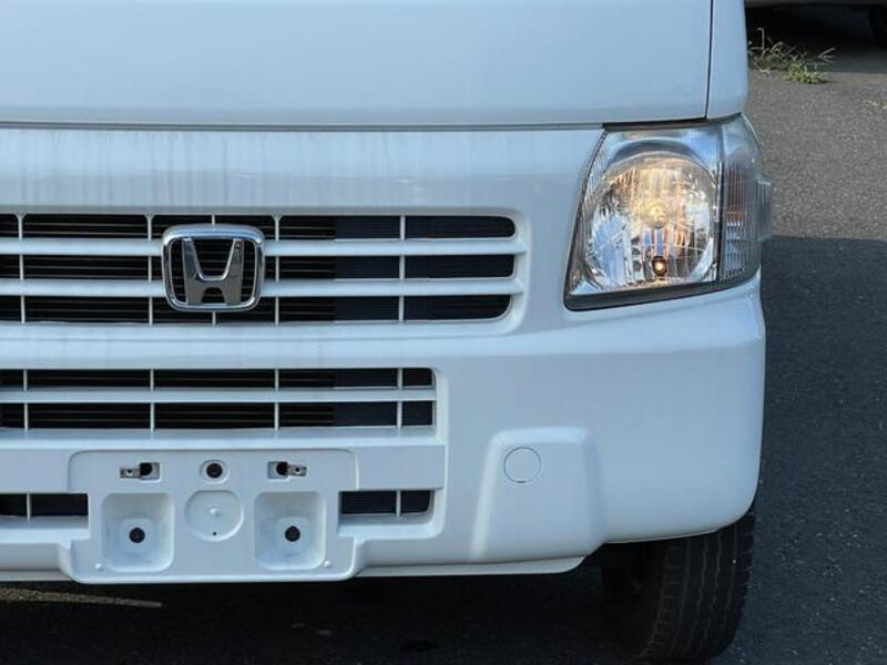 ACTY VAN