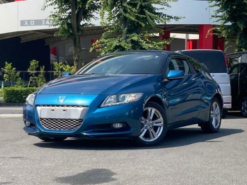 CR-Z